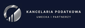 Biuro księgowe Drezdenko Umecka i Partnerzy Logo